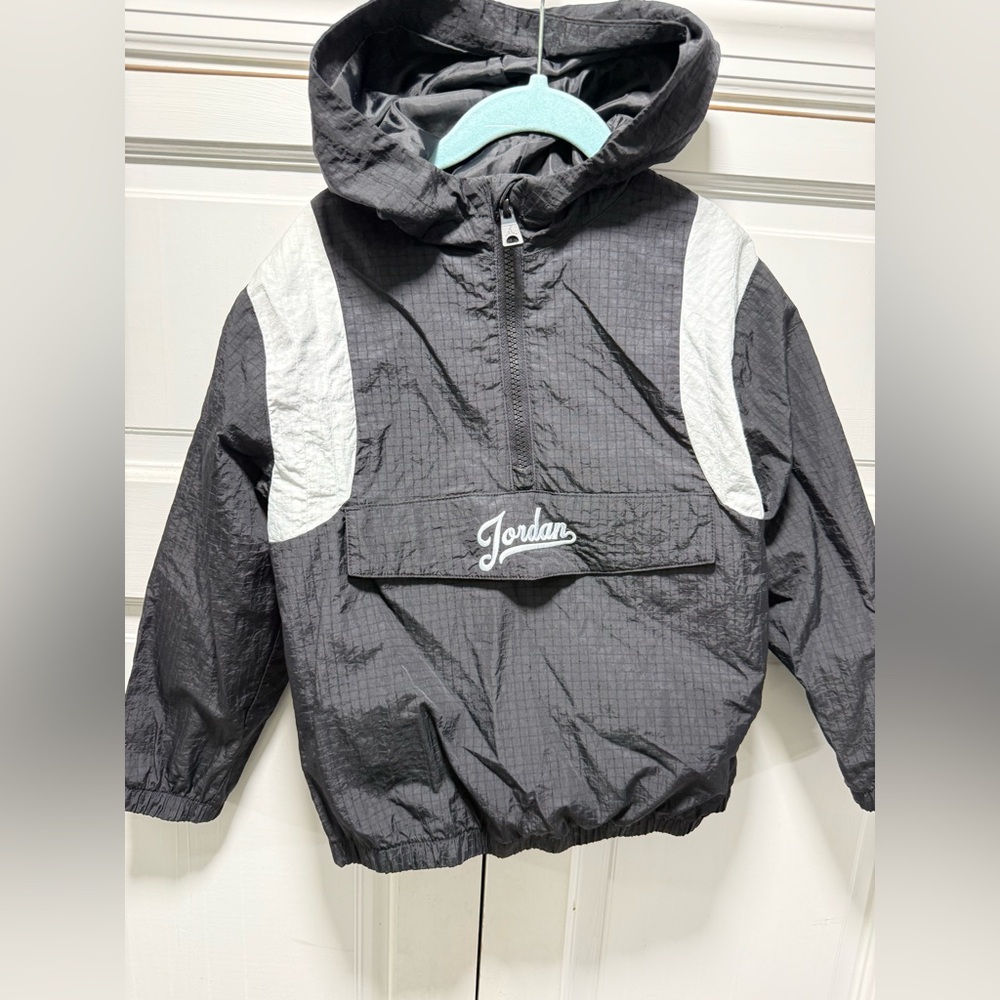 Jordan Windbreaker Jacket